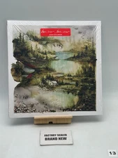 Bon Iver by Bon Iver | Brand New/Sealed Vinyl