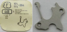 Setting lever spring Felsa F 294 300 304 ...  watch parts #445