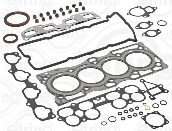 Elring Dichtungsvollsatz, Motor 588.670 Passend FüR Nissan-image