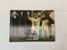 2024 Topps Black White Wilyer Abreu #89-A Yellow Autographs 07/75 (AU, RC)