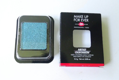 Make Up For Ever Artist Color High Impact Lidschatten Nachfüller in D236 2,5g Neu