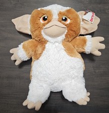 Gremlins Gizmo Mogwai 16  Plush By Toy Factory w/Bendable Ears