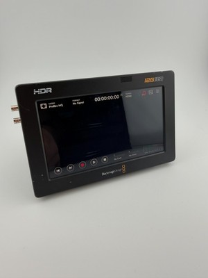 Blackmagic Design Video Assist 5'' 12G HDR (BMD-HYPERD/AVIDA12/5HDR)