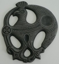 Ewald Mataré, Phoenix Eisen