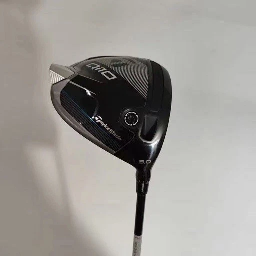 2025 Max Golf Driver – 9° & 10.5° Loft | Carbon Fiber | Graphite Shaft + BAG - Image 4 of 4