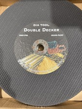 14 X .160 X 1” Cutoff Wheel Gas Saw