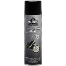 Bike Spirits Contact/Brake Cleaner 14oz 1037677