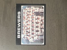 1971 TOPPS BASEBALL #401-728 EX COMPLETE YOUR SET  FREE SHIPPING