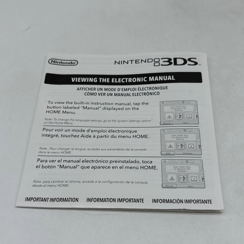 Donkey Kong Country Returns 3D: Nintendo Selects (3DS, 2016) Tested! - Image 4 of 4