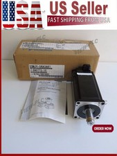 1PC New In Box Yaskawa SGMJV-06A3A61 Ac Servo Motor Expedited Shipping