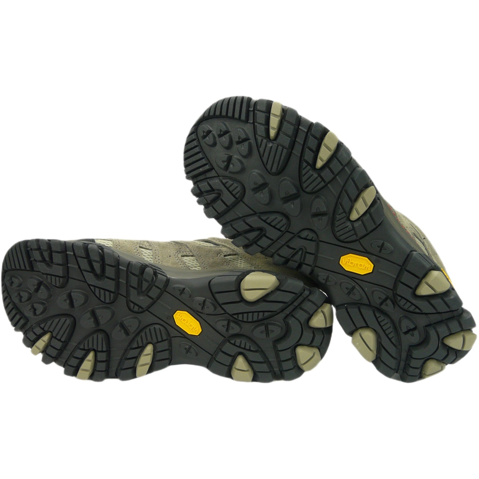 Merrell Moab 3 WP Men's Dark Brown US 9.5 Wide image 5