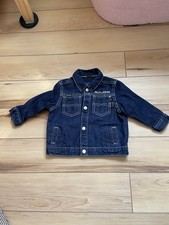 Baby Sean John Jean Jacket From Early 2000 s 12 Month