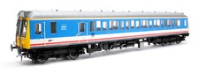 Dapol 7D-009-009D Class 121 55027 NSE Revised Single Car DMU - DCC Fitted