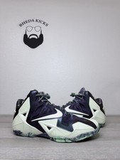 Nike LeBron 11 All Star - Gator King for Sale | Authenticity