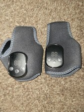 2 Rejuvacare Foot Renew 3-in-1 Nerve Relief Method Ankle Massager Pair 2 count