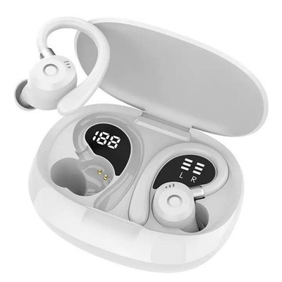 Kabellose Bluetooth Kopfhörer In Ear Ohrhörer für Google Pixel 9 9A 9 Pro 9 XL