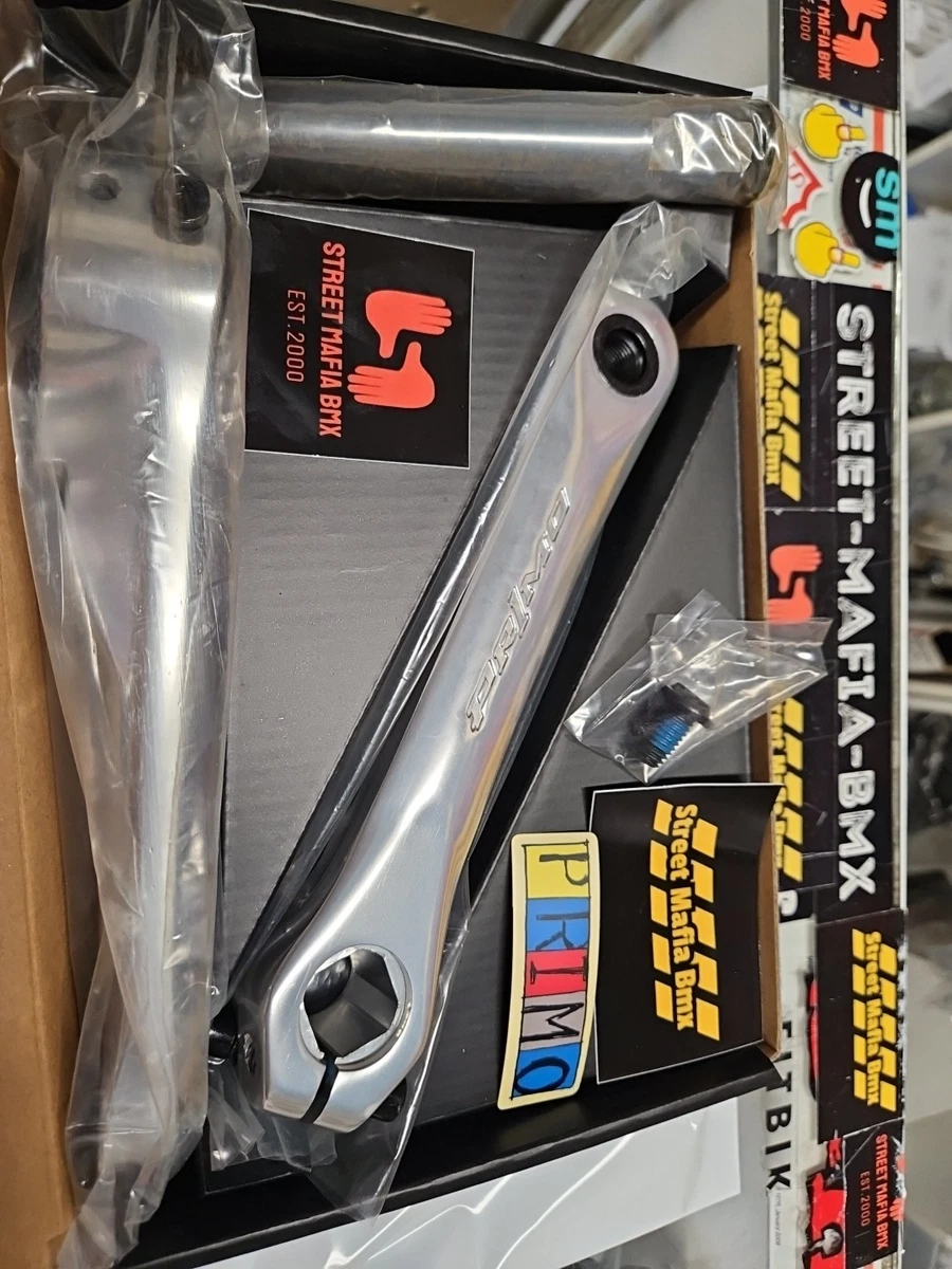Primo Bicycle Cranksets for BMX Bike for sale | eBay