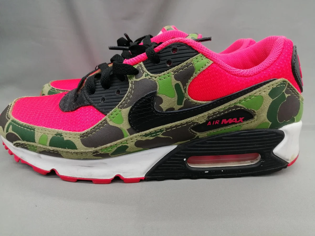 Preços baixos em Nike Air Max 90 Japan Sp Camo | eBay