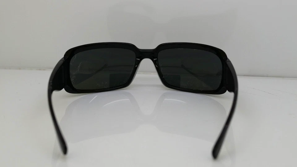 Gafas de sol deportivas grises Arnett Infamous - 4076 - 436/87 3N Foto 2 de 4