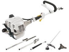 DECESPUGLIATORE RASAERBA TAGLIAERBA ALPINA MULTIFUNZIONI MT26 5 IN 1