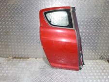 Porte arrière et accessoires Mazda RX8