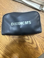 Dixie Ems Sphygmomanometer Blood Pressure Adult Cuff with Carrying Case