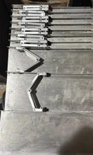 Haas Mill Way Cover Link  (22 pack) Sewn Strap Replacement