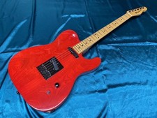 FERNANDES TE-85T (no260305)
