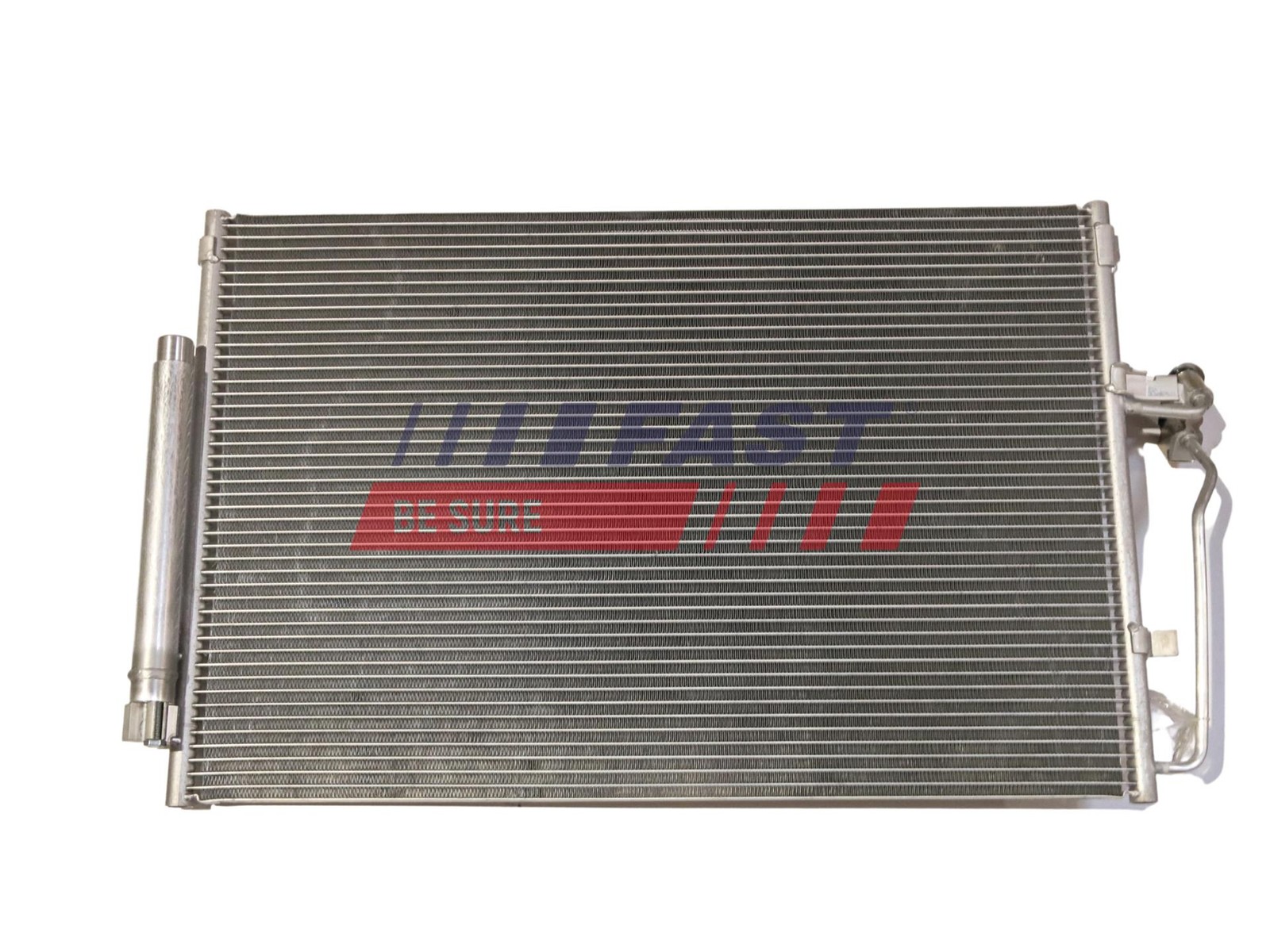 Fits FAST FT55319 AIR CONDITIONING CONDENSER MERCEDES SPRINTER 06> 9