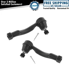 Outer Tie Rod Set For 2003-2009 Kia Sorento