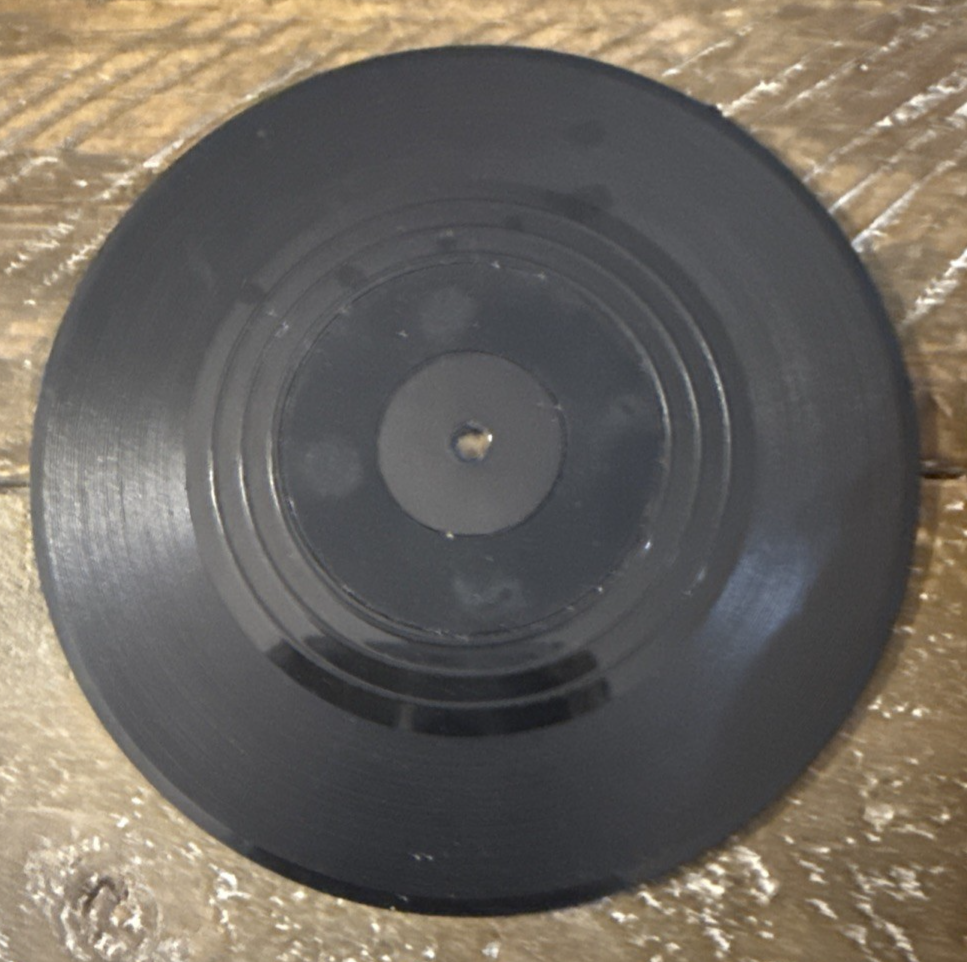 Tea Tims The Nostalgics 45 Record | eBay