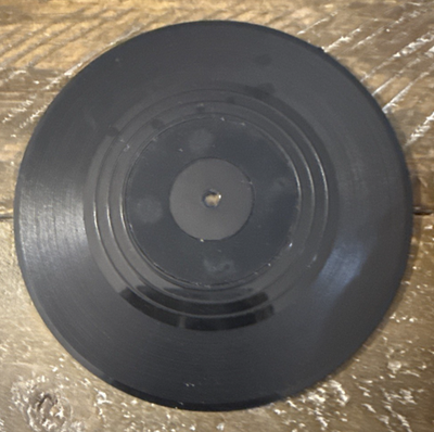Tea Tims The Nostalgics 45 Record | eBay