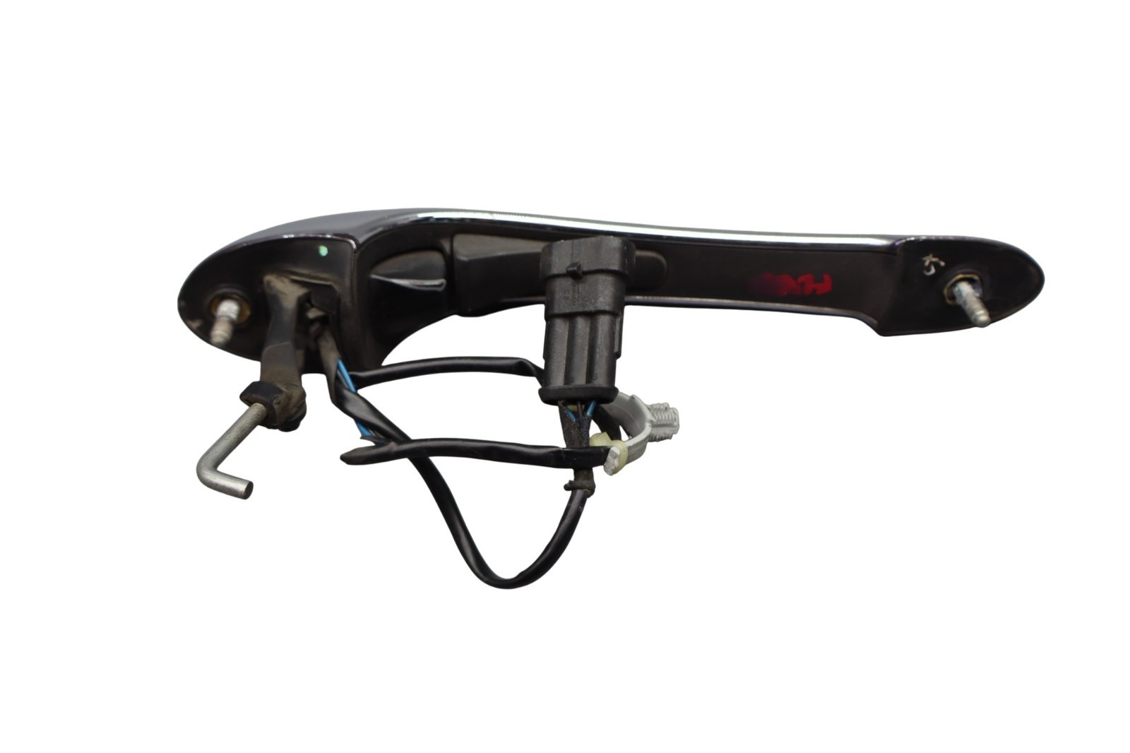 Maserati Quattroporte 2003-2013 Rear Left Door handle