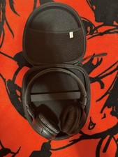 JBL Tune 510BT Wireless Bluetooth On-Ear Headphones Black - Pristine Tested Unit