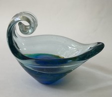 Vintage Mdina Meer und Sand