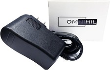 8FT ACDC Power Adapter for Pioneer DJ Player Controller XDJ-700, DDJ-WEGO3-W