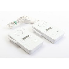 M E FUNK-SPRECHANLAGE FS 2.1 WEIß + Defekt (278078)