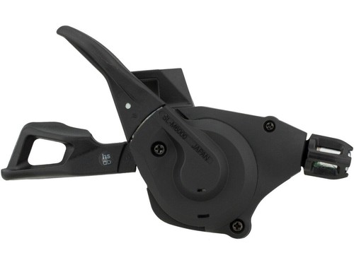 Shimano Deore SL-M6000-I Schaltgriff mit I-Spec II Aufnahme II 2-/3 fach - Bild 2 von 5