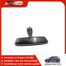 Retroviseur intérieur Nissan PIXO