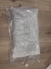 Spry Recovery Pillow 17 X 10 Flo-form Fluidized Medical Grade New Spry Recovery Pillow 17 X 10 Flo-form Fluidized Medical Grade New