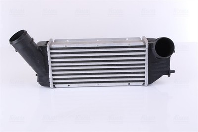 Ladeluftkühler ** FIRST FIT ** NISSENS 96790 für SW XSARA PARTNER PEUGEOT 3A 3H