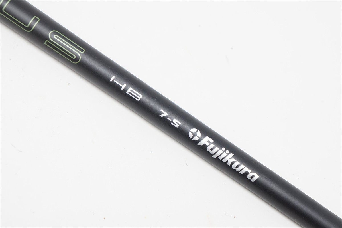 2025 Fujikura Ventus Blue HB 7-S Stiff 39.5