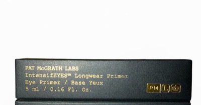 Pat McGrath Labs Eye Primer 5ml Travel Size