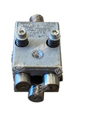 Barry 2-015 ROH'LIX Linear Actuator U.S. PAT. 3,272,021