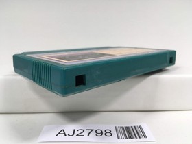 AJ2798 Exerion Nintendo Famicom NES Japan