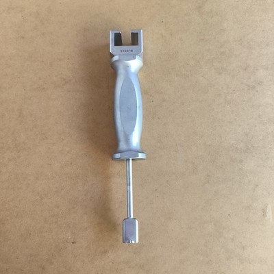 Smith & Nephew TRIGEN Slap Hammer Extractor Zughammer Gleithammer OP Instrument