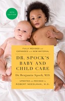 Dr. Spock's Baby And Child Care | Benjamin Spock (U. A.) | Taschenbuch | 2018