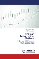 Gunti Kishor Babu (U. A.) | Singular Perturbation Methods | Taschenbuch (2018)