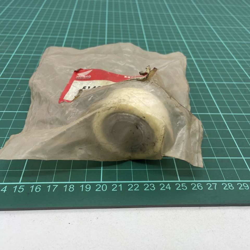 51490-HC4-505 Genuine Honda Ball Joint TRX 300 1988-1992 NOS - Image 2 of 4