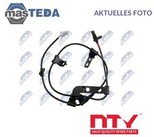 HCA-KA-324 ABS SENSOR DREHZAHLFÜHLER HINTEN RECHT NTY FÜR KIA SPORTAGE III